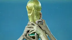 Alain Gadoffre / Onze / Icon Sport via Getty Images/Copa do Mundo: Todas as seleções sul-americanas que já levantaram o troféu da maior competição internacional
