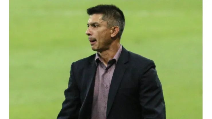 Foto: Fernando Moreno/AGIF