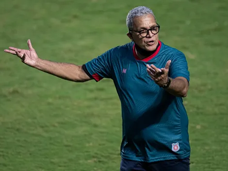 Sem vencer na Copa do Nordeste, Dos Anjos enxerga jogo contra Sampaio decisivo para Náutico