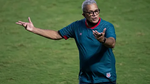 BRASILEIRO B 2021, VASCO X NAUTICO