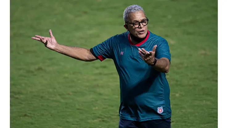BRASILEIRO B 2021, VASCO X NAUTICO
