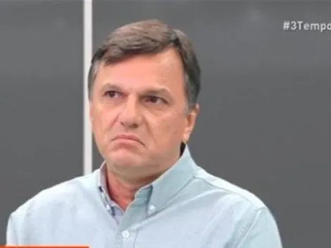 Mauro Cezar expõe mudança que Paulo Sousa prepara no Flamengo