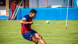 Foto: Karim Georges/Fortaleza