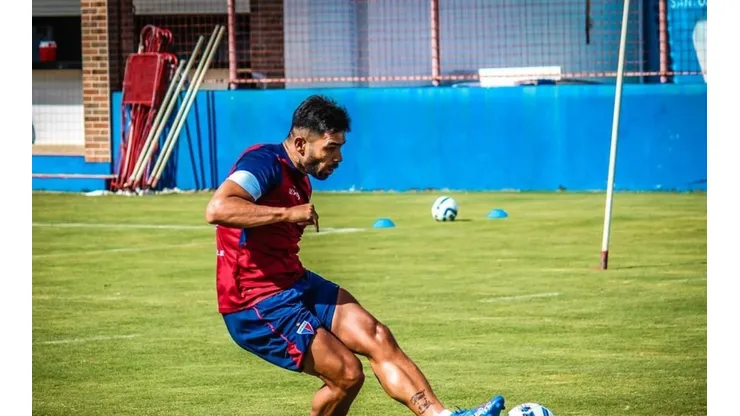 Foto: Karim Georges/Fortaleza