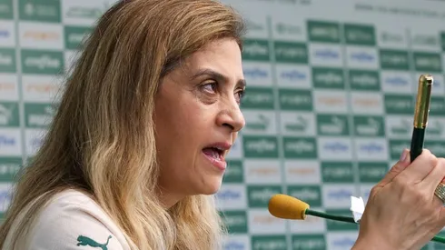 Foto: César Greco/ Palmeiras