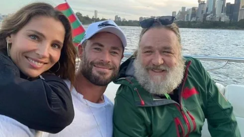 Gravações retomadas de