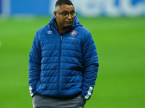 Livre no mercado, Roger Machado vem à tona no Corinthians; empresário comenta chances