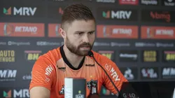 Foto: Pedro Sousa/Atlético