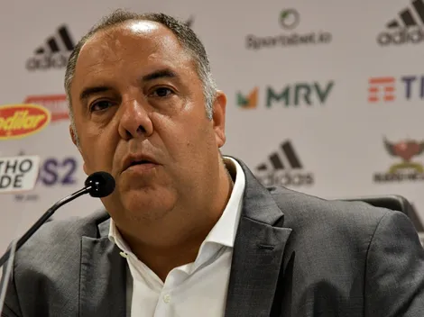 Braz não busca renovação e titular do Flamengo com salário de R$ 555 mil pode deixar o clube