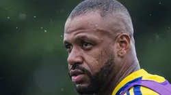 Foto: Gustavo Aleixo/Cruzeiro