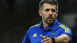 Foto: Fernando Moreno/AGIF - Pezzolano: técnico já tem na cabeça o time titular do Cabuloso