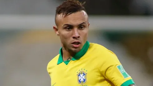 Foto: Miguel Schincariol / CBF - Cebolinha fica em