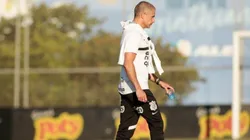 Foto: Agência Corinthians