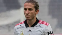 Foto: Robson Mafra/AGIF