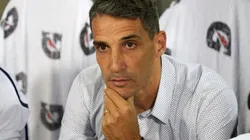 (Photo by Alexis Lloret/Getty Images) - Vojvoda vem fazendo um ótimo trabalho no Fortaleza.