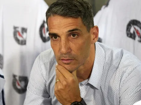 Com Vojvoda e Barbieri, Neto cria "lista de técnicos" ao Corinthians