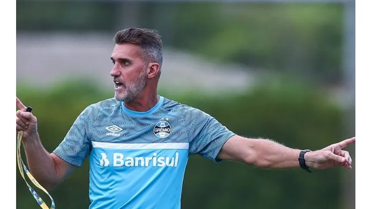 FOTO: LUCAS UEBEL/GREMIO FBPA