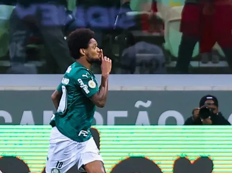 Rescisão de Luiz Adriano com o Palmeiras aparece no BID; atacante já tem novo clube
