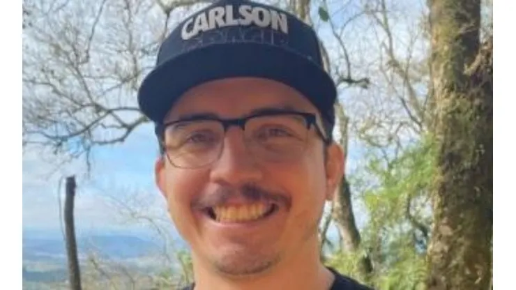 Pablo Wesley arrumou boa forra no PokerStars (Foto: Reprodução instagram oficial Pablo Wesley)