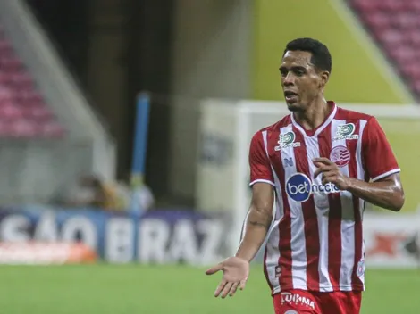 Pedro Vítor comemora estreia com vitória, mas destaca necessidade de ajuste no Timbu para o Nordestão