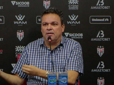 Derrota em casa faz Adson Batista criticar time do Dragão