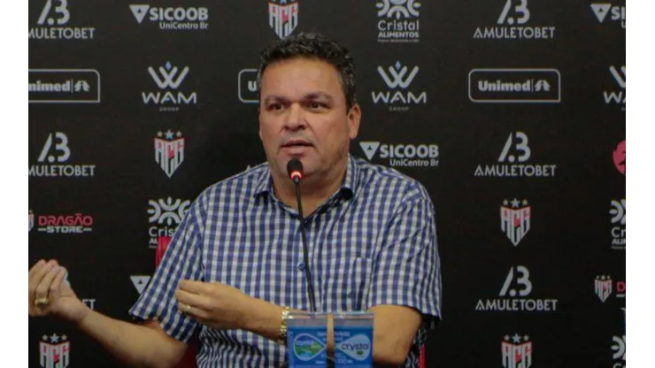 Foto: Bruno Corsino/ACG