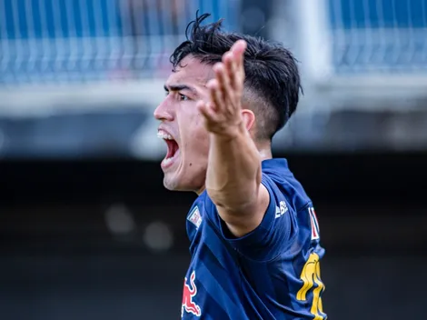 SOLTOU O VERBO! Cuello declara para qual time quer jogar, veja