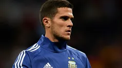 Foto: Quality Sport Images/Getty Images/Espanha - Bustos: deve ser anunciado em breve pelo Inter