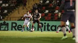 Tiago Pavini/Ferroviária SA - Tárik, volante do Botafogo-SP
