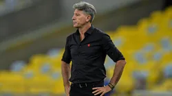 Foto: Thiago Ribeiro/AGIF