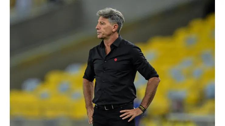 Foto: Thiago Ribeiro/AGIF
