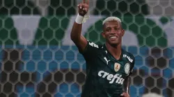Foto: Ettore Chiereguini/AGIF - Danilo vê Palmeiras mais experiente no Mundial de Clubes de 2022
