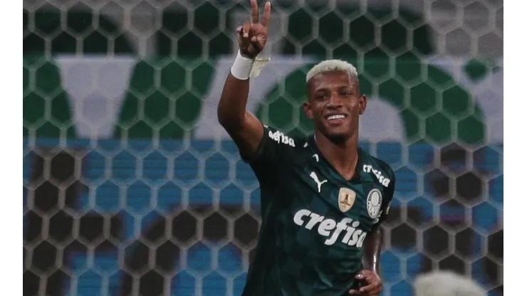 Foto: Ettore Chiereguini/AGIF - Danilo vê Palmeiras mais experiente no Mundial de Clubes de 2022