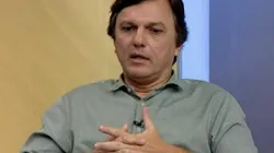 Foto: Reprodução/ESPN - Mauro falou sobre as ofertas dos europeus.