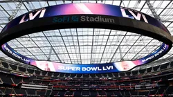 Ronald Martinez/Getty Images - Palco do grande jogo entre Rams e Bengals