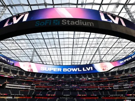 Super Bowl LVI: Com novidade na Tv aberta, saiba onde assistir o jogo entre Rams e Bengals