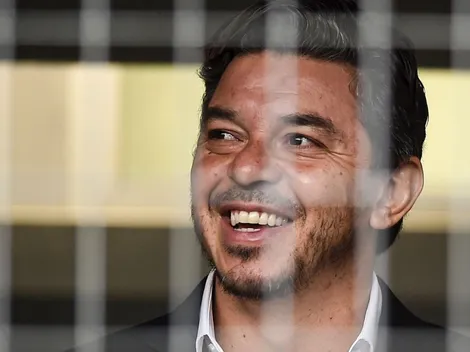 Gallardo diz “sim” e River Plate tenta aplicar chapéu no Botafogo