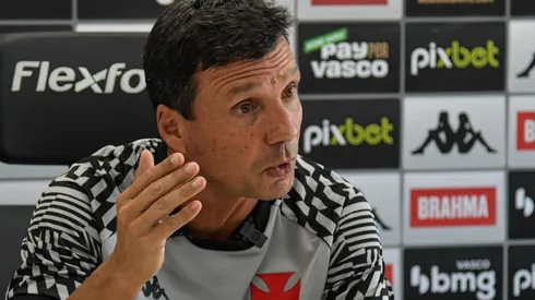 Foto: Thiago Ribeiro/AGIF