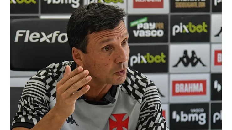 Foto: Thiago Ribeiro/AGIF