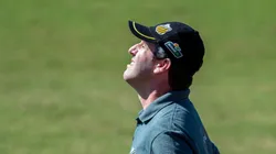 Foto: Diogo Reis/AGIF - Léo Condé técnico do Novorizontino