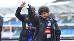 Foto: J.LEAGUE/J.LEAGUE via Getty Images
