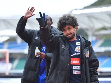 Empresário de Luan bate o martelo sobre negociações com o Santos