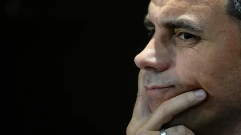 Foto: Fernando Soutello/AGIF - Dirigente ainda não confirmou as tratativas.