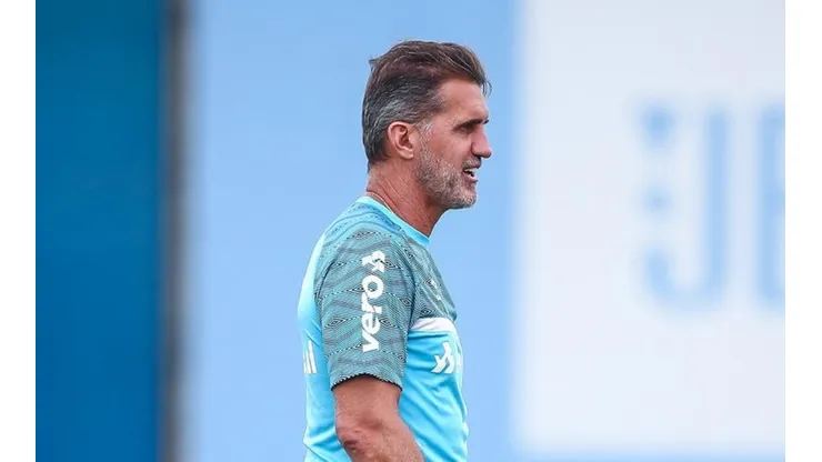 FOTO: LUCAS UEBEL/GREMIO FBPA