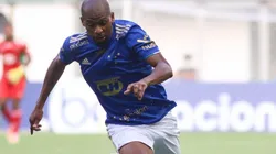 Foto: Fernando Moreno/AGIF