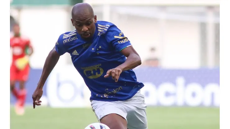 Foto: Fernando Moreno/AGIF