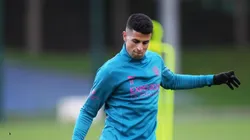 Foto: Matt McNulty - Manchester City/Getty Images