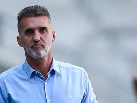 Grêmio de Mancini vence com elenco principal, mas apresenta velhos problemas; Veja!