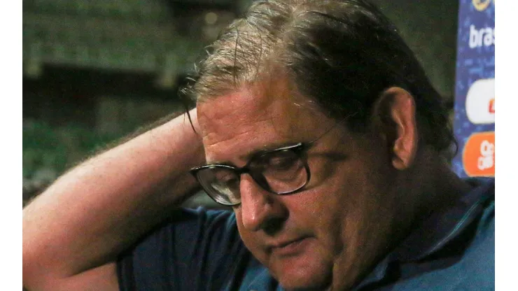 Foto: Fernando Moreno/AGIF