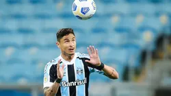 Foto: Pedro H. Tesch/AGIF